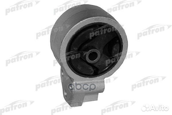 Опора кпп лев. mitsubishi carisma 1.6/1.8 95