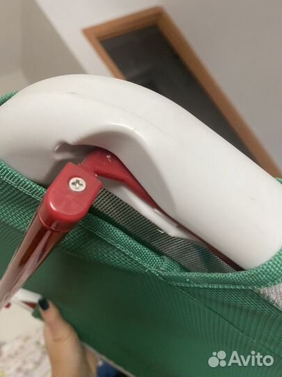 Кресло для купания Otter