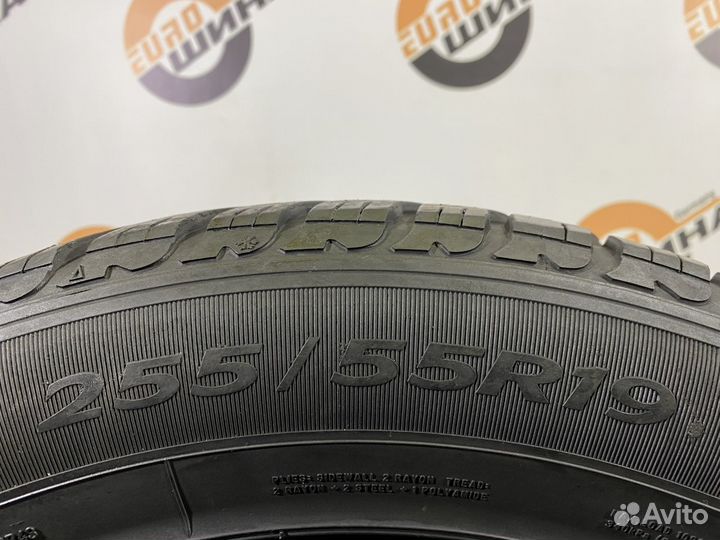 Goodyear UltraGrip SUV+ 255/55 R19 111V