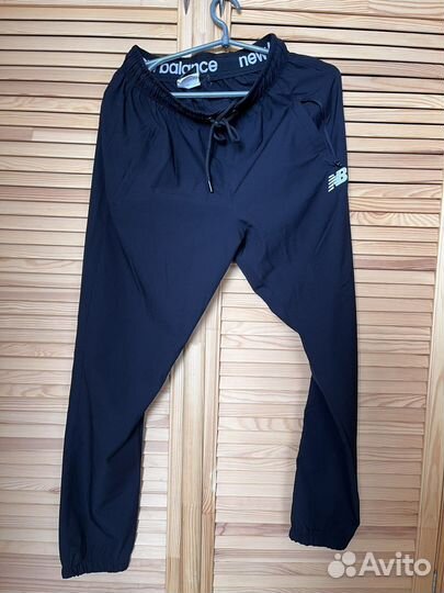 Штаны New balance