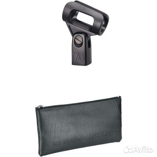 Конденсаторный микрофон Audio-Technica AE5400