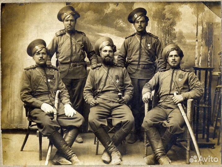 Кубанки Портупеи Ремни