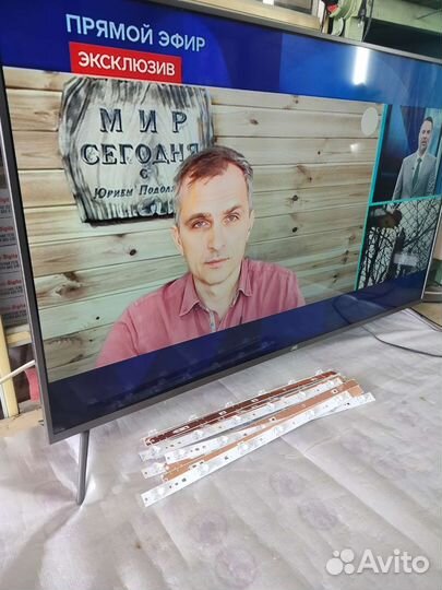 Ремонт телевизоров