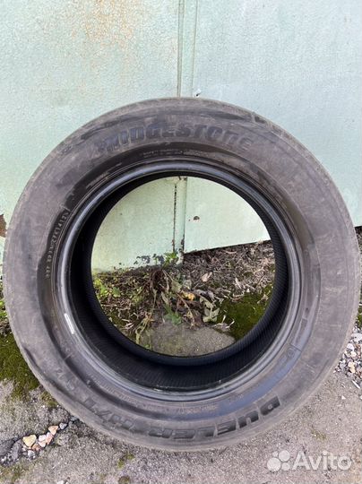 Bridgestone Dueler H/T 667 65/65 R17 112S