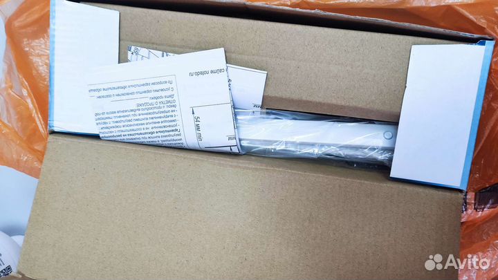 Доводчики двери