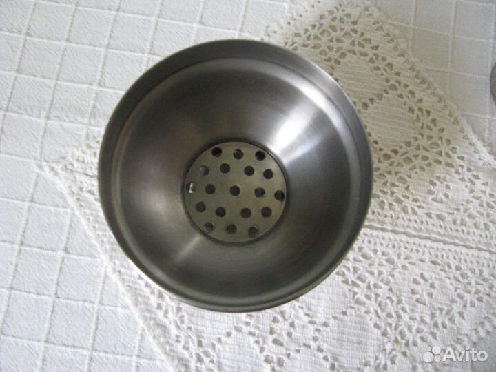 Шейкер для коктейлей ведерко для льда