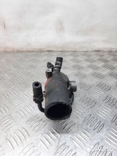 Корпус термостата Mercedes-Benz M-Class 2.7 612963