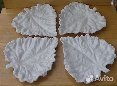 Посуда скульптурная коллекцион.фарфор Англия Spode