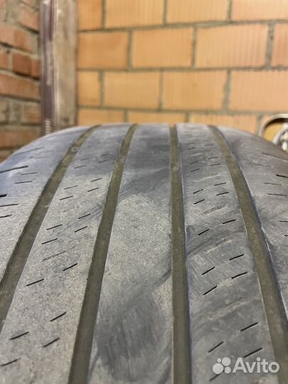 Nexen Roadian GTX 235/55 R19 101H