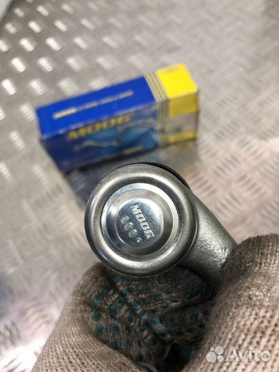 Наконечник рулевой тяги moog PE-ES-5723