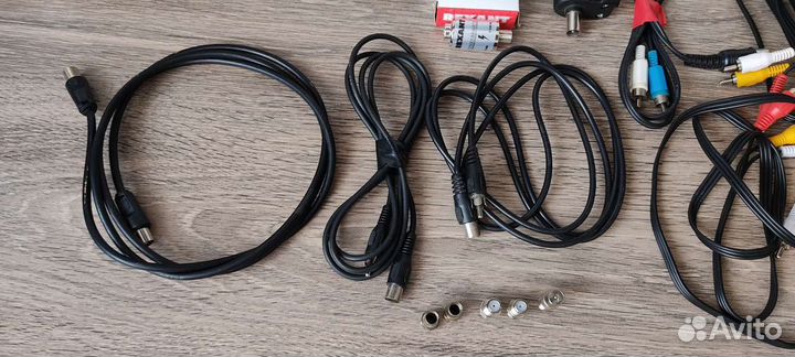 Аудио и видео