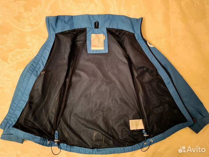 Детская ветровка reima р. 152