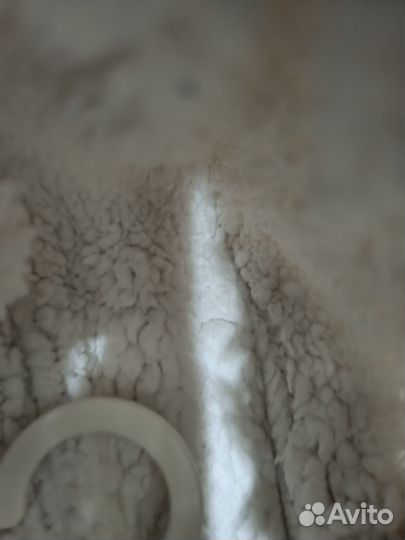 Зимний комбинезон 62-68