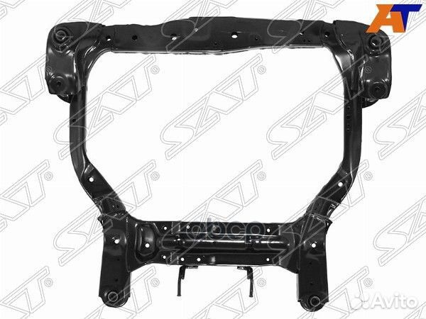 Подрамник передний Kia Rio 05-11 / Hyundai Accent
