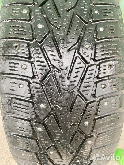 Nokian Tyres Hakkapeliitta 7 205/55 R16