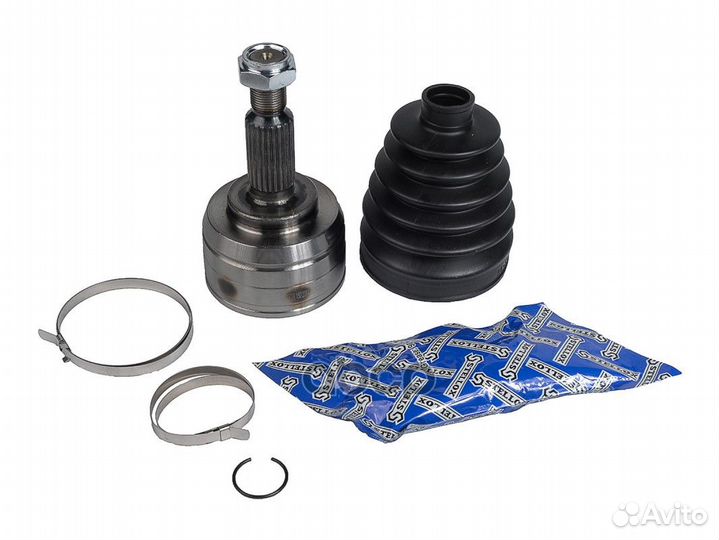 15-02084-SX шрус наружный к-кт 8201030262 Rena