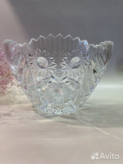 Фоуктовница Красный Гигант. Винтаж СССР