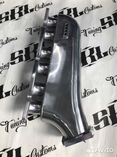 Коллектор впускной Toyota 1JZ-GTE не VVTi