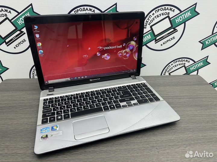 Игровой Acer Core i5 6Gb GeForce GT630 SSD+640