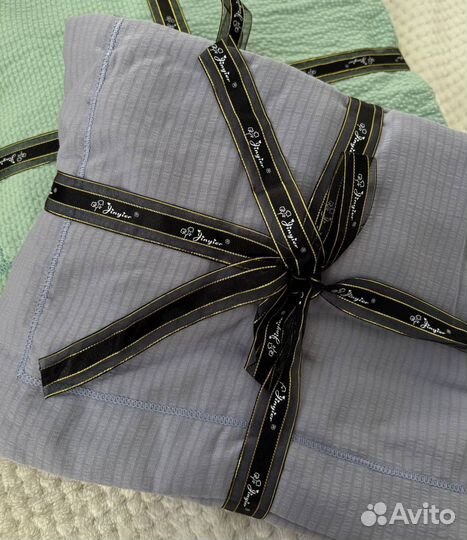 Стильное постельное белье