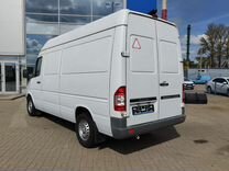 Mercedes-Benz Sprinter Classic 2.1 MT, 2016, 105 755 км, с пробегом, цена 2 050 000 руб.