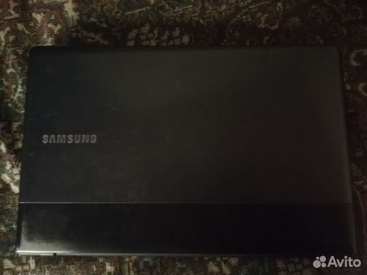 Samsung np300e5a
