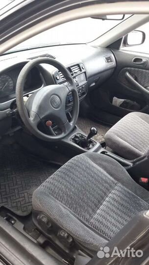 Hyundai Accent 1.5 МТ, 2009, 180 000 км