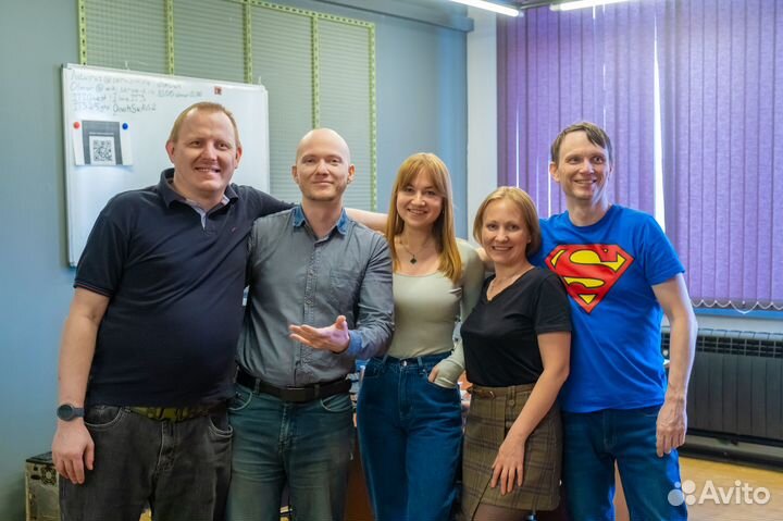 Битрикс24. Внедрение, техподдержка, доработка