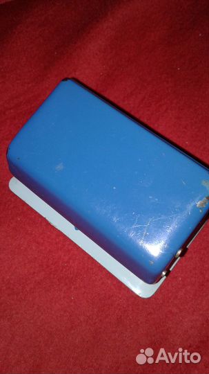 Дырокол СССР