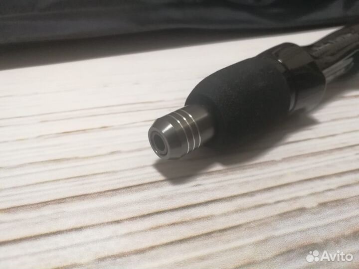 Удилище зимнее Nautilus Ice King Rods #ML