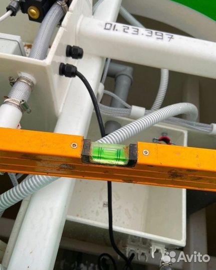 Септик для дома и дачи под ключ SPT-8760