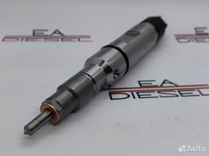 Форсунка 0445120044