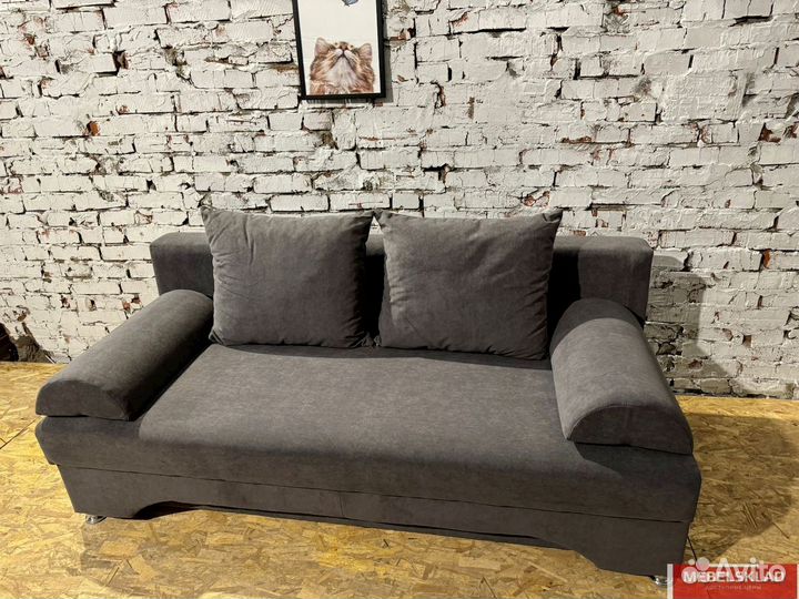 Диван раскладной новый