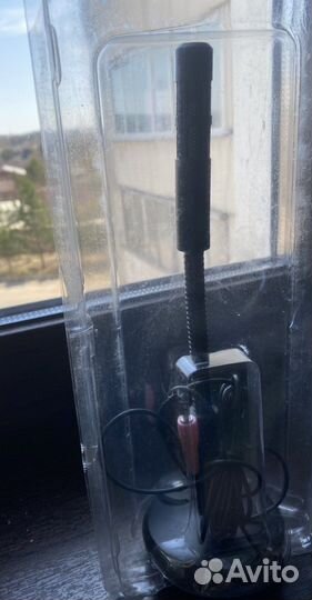 Настольный микрофон Sven мк-490