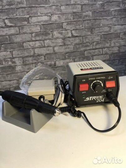 Машинка для маникюра