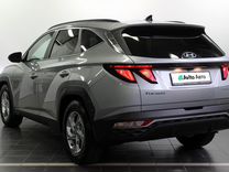 Hyundai Tucson 2.0 AT, 2021, 38 002 км, с пробегом, цена 3 350 000 руб.