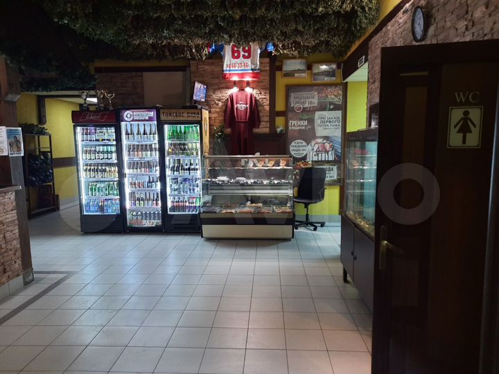 Свободного назначения, 531.8 м²