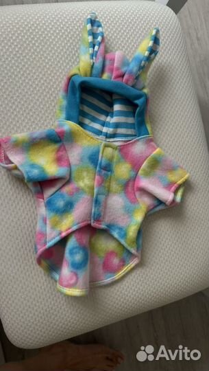 Одежда для небольшой собачки мини