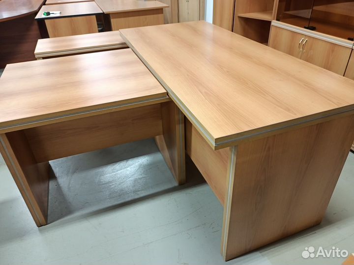 Кабинет руководителя Б.У