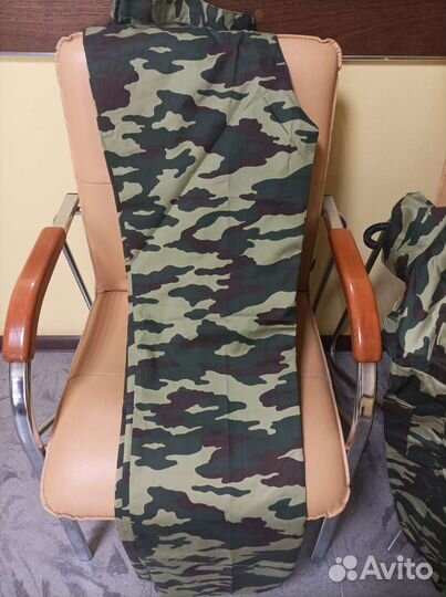 Военная форма