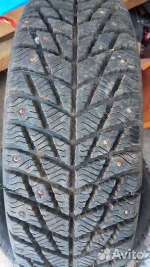 Колеса на daewoo matiz