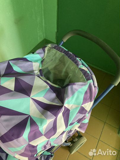 Детская коляска