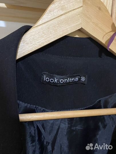 Пиджак Look Online