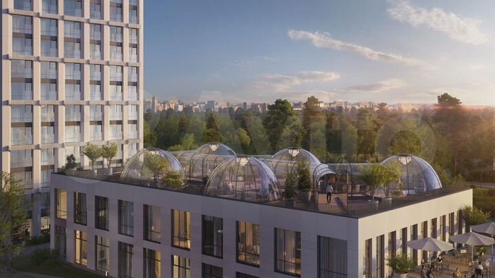 Торговое помещение, 47.21 м²