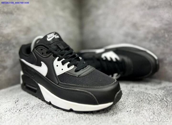 Кроссовки мужские Nike Air max 90