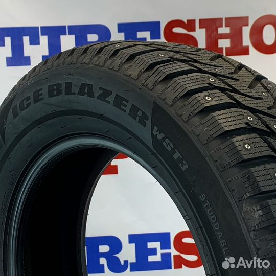 Sailun Ice Blazer WST3 235/75 R15 105S