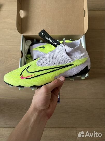 Бутсы под заказ из Европы