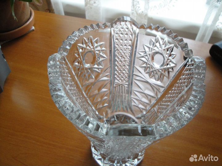 Ваза для цветов