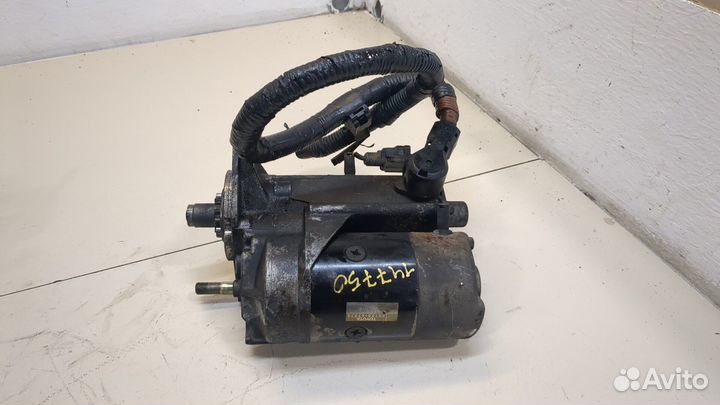 Стартер Toyota Land Cruiser Prado (90)