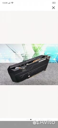 Gigabyte GeForce GTX 1660 super